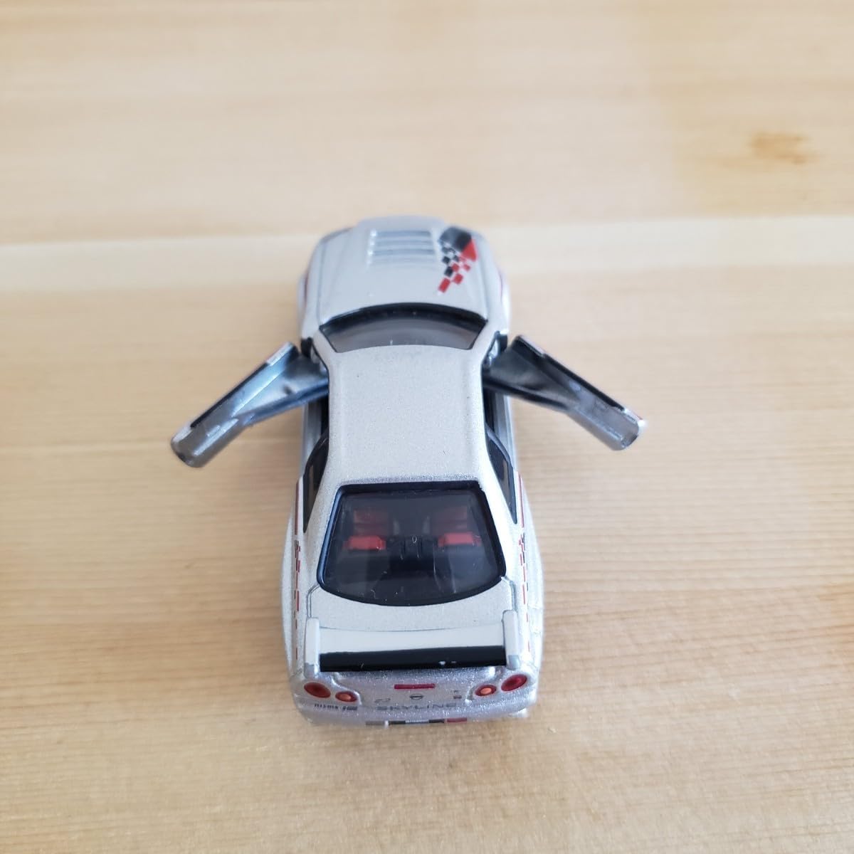 Amazon.co.jp: プレミアム オートサロン限定 nismo R34 GT-R Z Amazon.co.jp: プレミアム オートサロン限定 nismo R34 GT-R Z
